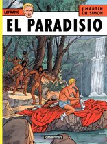 Lefranc 15 - Lefranc (Tome 15) - El Paradisio