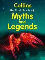 Collins My First Book Of Myths And Legends