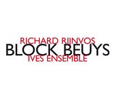 Ives Ensemble - Block Beuys (CD)