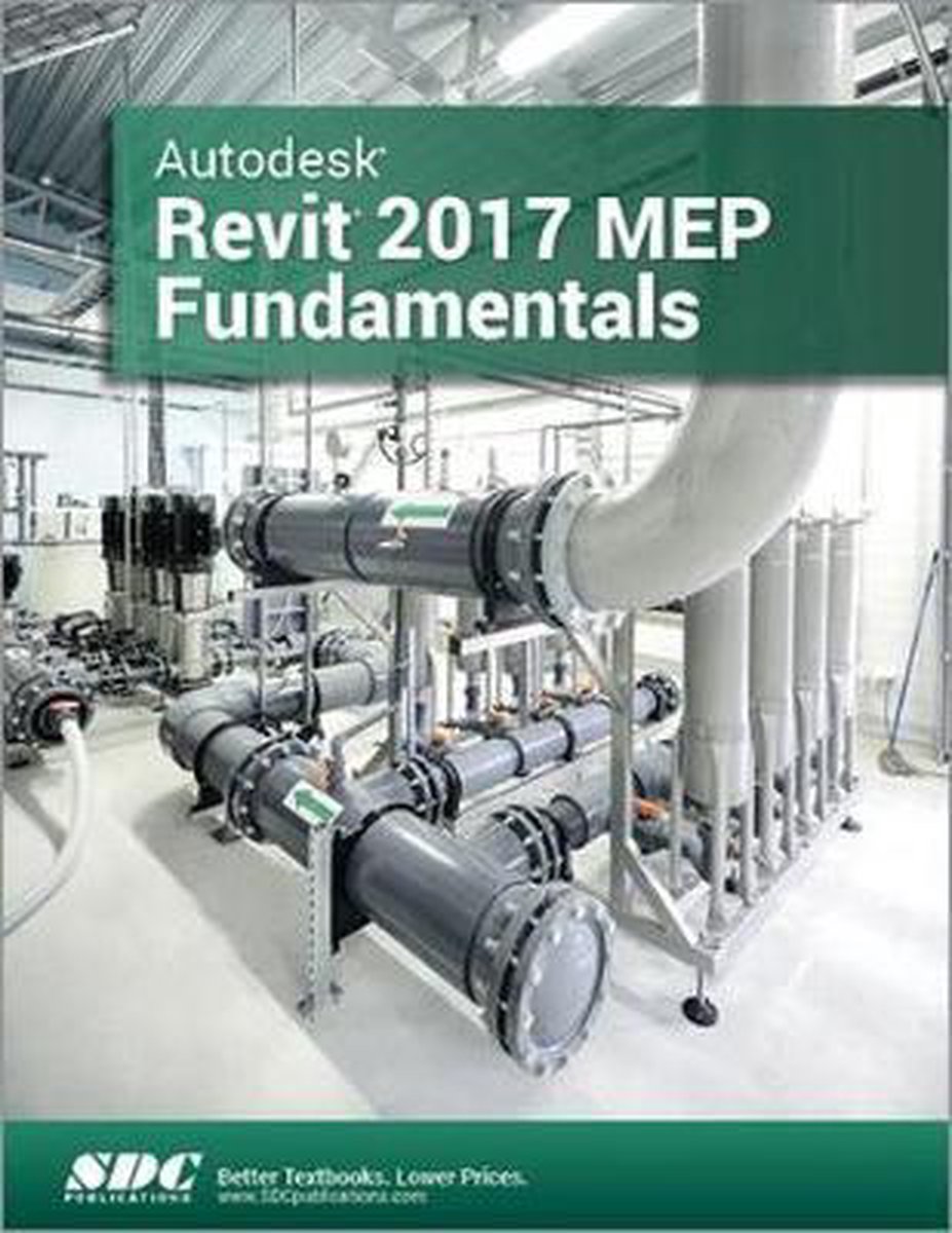 ascent autodesk revit 2017 mep fundamentals download