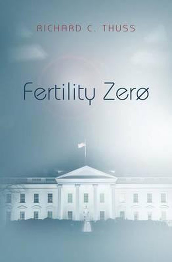 What Time Is It- Fertility Zero - cover