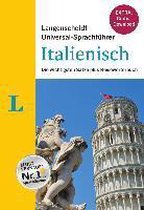 Langenscheidt Universal-Sprachführer Italienisch - Buch inklusive E-Book zum Thema "Essen & Trinken"