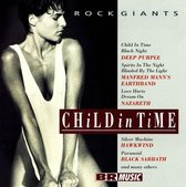 Child In Time/Rock Giants