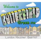 Welcome To Butterfield Green