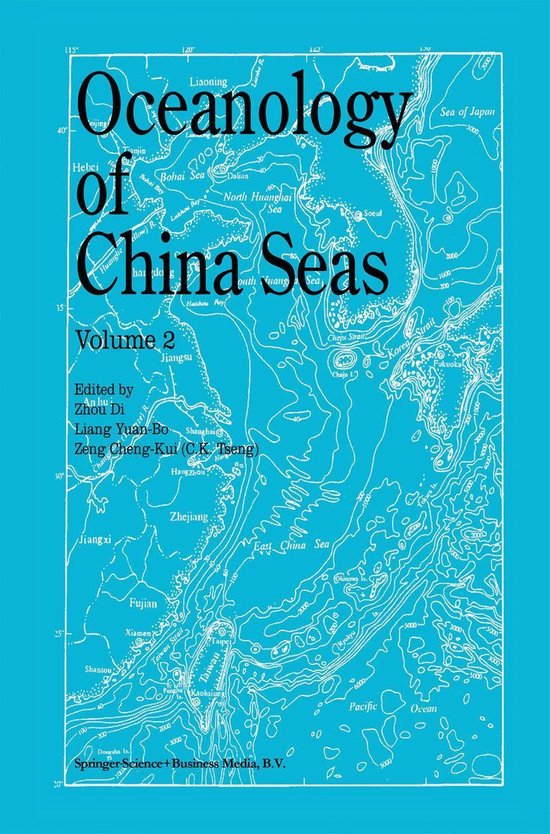 Oceanology of China Seas
