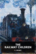 Standard eBooks 183 - The Railway Children