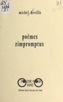 Poèmes zimpromptus