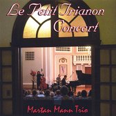 Le Petit Trianon Concert