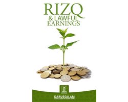 Golden Advice Series - Rizq and Lawful Earnings