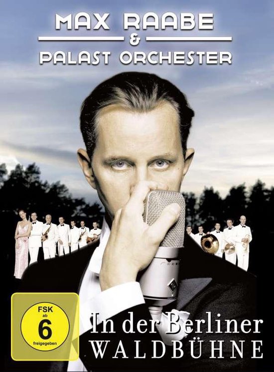 Max Raabe & Palast Orches