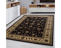 Flycarpets Marrakesh Klassiek Vloerkleed - 200x290cm - Rood