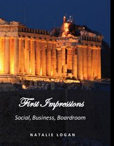 First Impressions: Social, Business, Boardroom