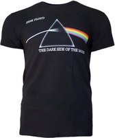 Pink Floyd Dark Side of the Moon Unisex T-shirt XL