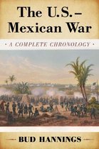 U.S. - Mexican War