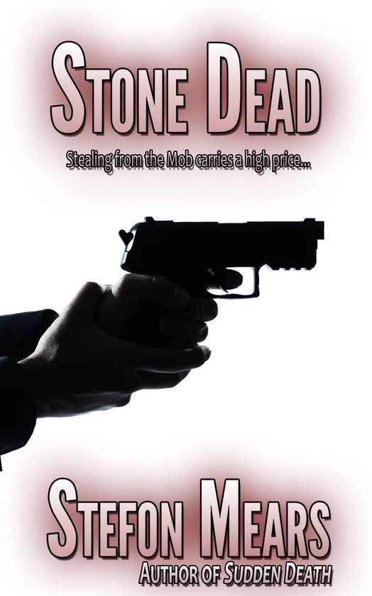 Stone Dead - cover