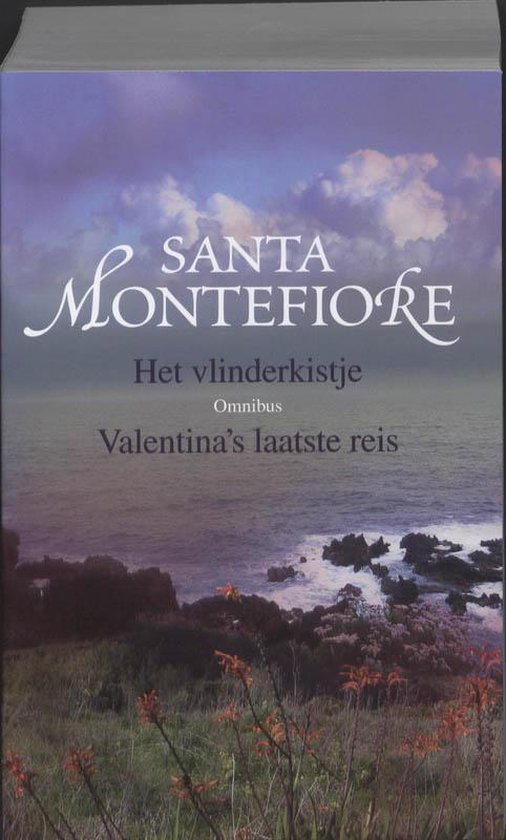 9789022552346 - Vlinderkistje/Valentina's laatste reis