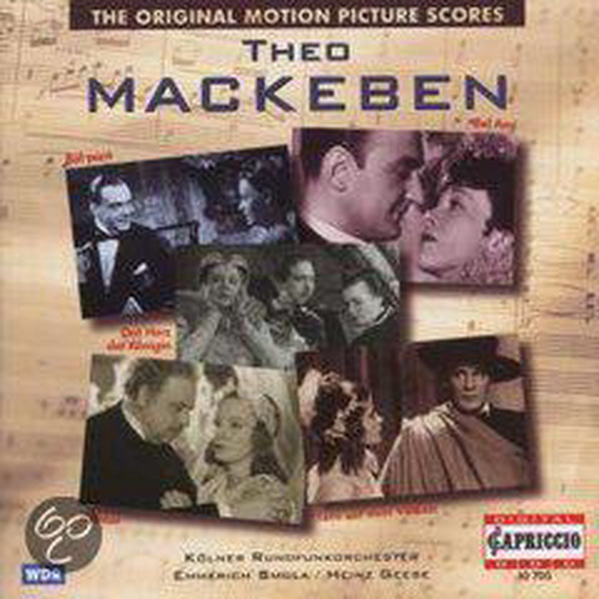 Film Melodies