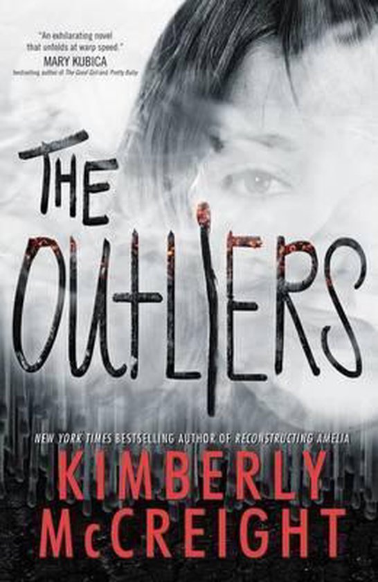 The Outliers - cover