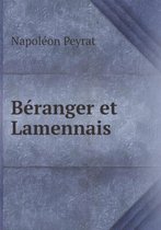 Beranger et Lamennais