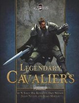 Legendary Cavaliers