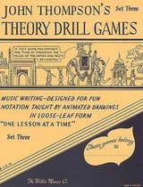 Theory Drill Games Set Three