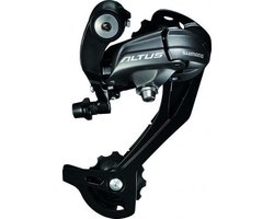 Shimano Derailleur achter altus rd-m370-sgs-l