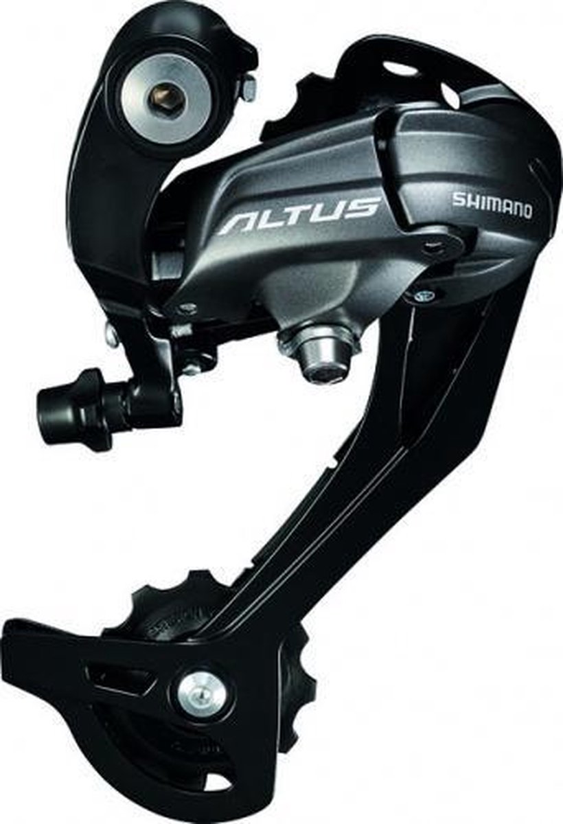 Shimano Derailleur achter altus rd-m370-sgs-l