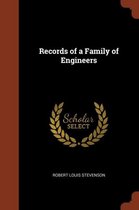Records of a Family of Engineers