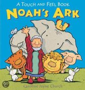 Noah's Ark Touch And Feel