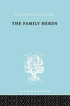 International Library of Sociology-The Family Herds