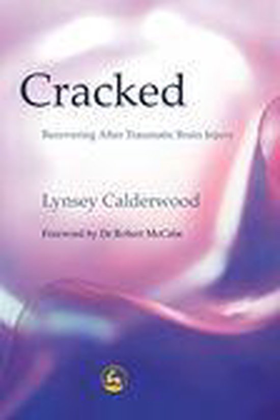Cracked - cover