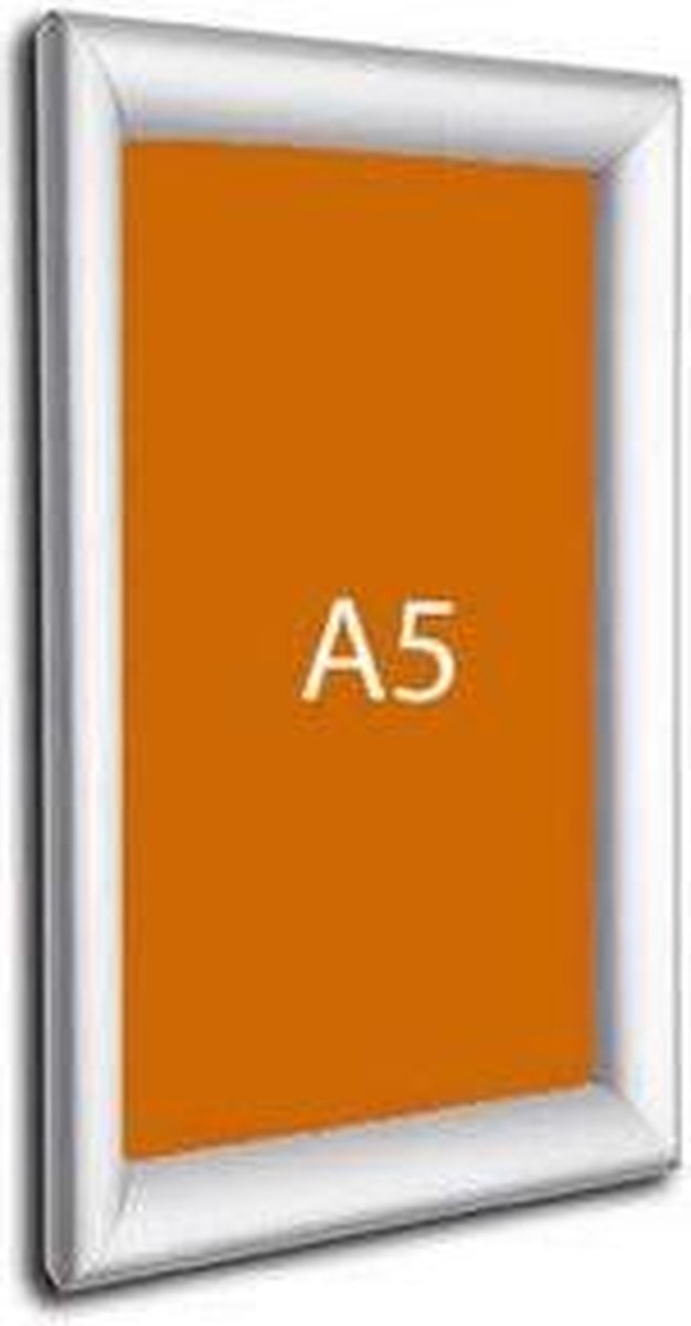 Kliklijst A5