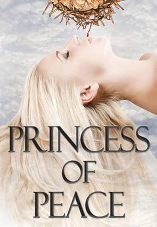 The Family Novimirov- Princess of Peace - cover
