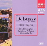 Debussy: Jeux; Images; Musiques pour "Le Roi Lear"