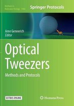 Methods in Molecular Biology- Optical Tweezers