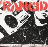Rancid - Nihilism (7" Vinyl Single)