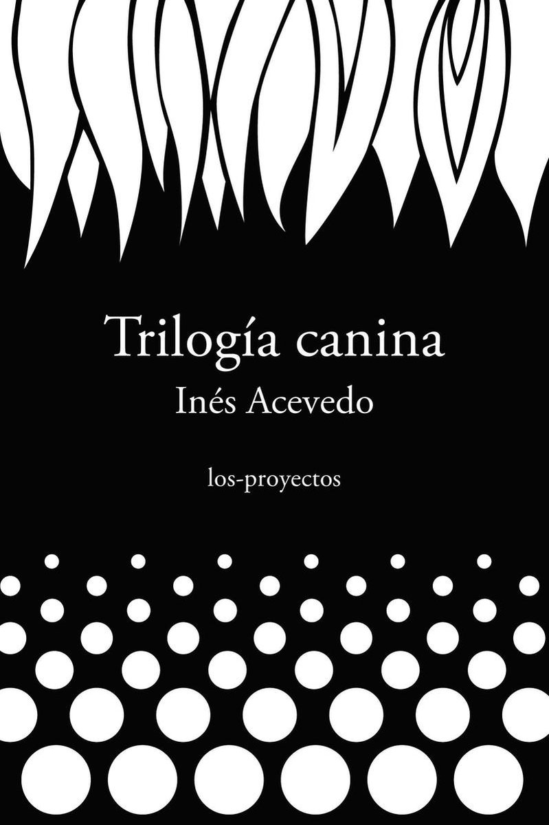 Trilogía canina op Prijzenvolger.com
