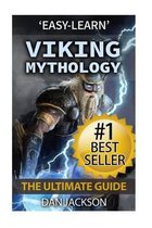 Viking Mythology: The Ultimate Guide