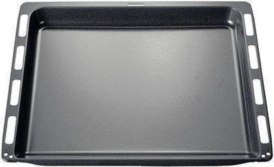 Bosch HEZ542000 Universalpfanne, Emailliert, Backwagen - Passende