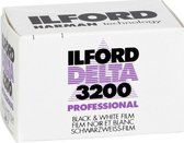 Ilford Delta 3200 Professional 135/36