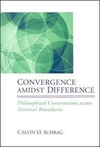 SUNY series in the Philosophy of the Social Sciences- Convergence amidst Difference