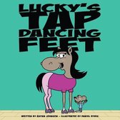 Lucky's Tap Dancing Feet