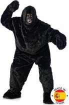 "Gorilla pak voor volwassen - Verkleedkleding - XL"