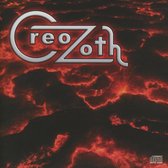 Creozoth - Creozoth (CD)