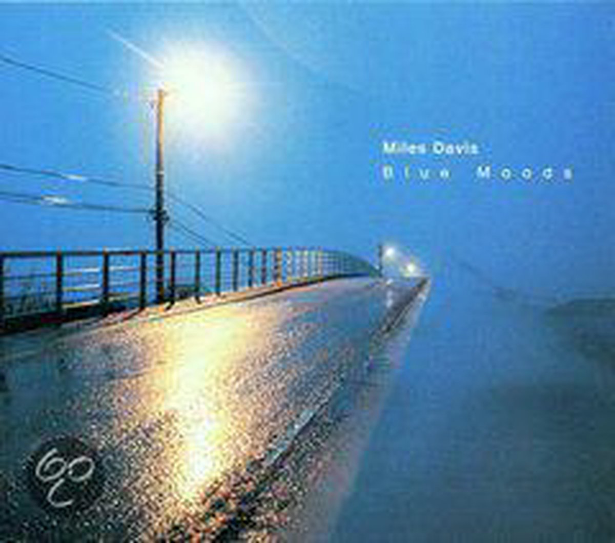 Blue Moods