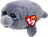 Ty Beanie Boo Milo - Zeekoe 15CM