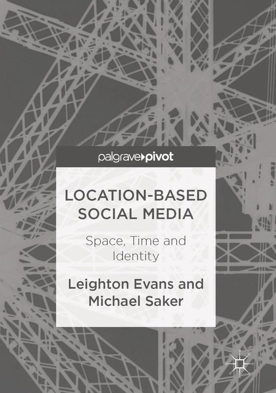 Literature, Cultural and Media Studies (R0) - Location-Based ... - cover