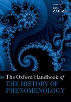 Oxford Handbooks - The Oxford Handbook of the History of Phenomenology