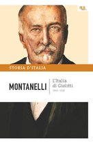Storia d'Italia 10 - L'Italia di Giolitti - 1900-1920