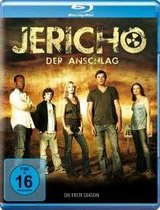 Jericho - Der Anschlag - Staffel 1/6 Blu-ray